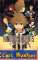 small comic cover Kingdom Hearts II 2
