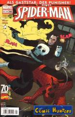 Thumbnail comic cover Spider-Man 66