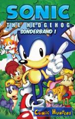 Sonic the Hedgehog Sonderband