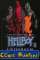 small comic cover Geschichten aus dem Hellboy-Universum 2