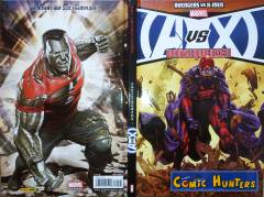 Avengers Vs. X-Men: Konsequenzen