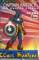 small comic cover Captain America Im kalten Krieg: Amerika über alles! (signiert von Howard Chaykin) 