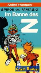 Spirou und Fantasio: Im Banne des Z