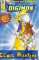 small comic cover Digimon 53