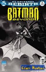 Batwoman Beyond (Variant Cover-Edition)