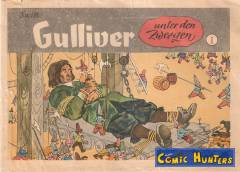 Gulliver unter den Zwergen (1)