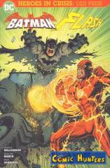 Batman & Flash: Der Preis