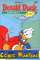 small comic cover Donald Duck - Sonderheft Sammelband 20