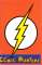small comic cover Flash (Logo-Edition) 1