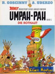 Umpah Pah - Die Rothaut