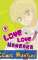 3. Love Love Mangaka