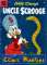small comic cover Uncle Scrooge 19
