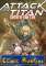 small comic cover Attack on Titan - Before the Fall 6