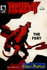 The Fury, Part 1 of 3