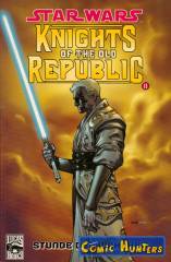 Knights of the Old Republic II: Stunde Der Wahrheit