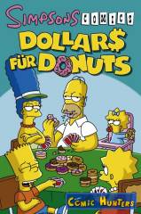 Dollars für Donuts