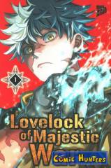 Lovelock of Majestic War