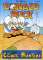 small comic cover Donald Duck 496