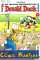 small comic cover Die tollsten Geschichten von Donald Duck 346