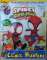 small comic cover Spidey und seine Super-Freunde 5