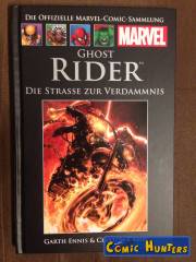 Ghost Rider: Die Strasse zur Verdammnis
