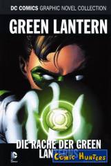 Green Lantern: Die Rache der Green Lanterns
