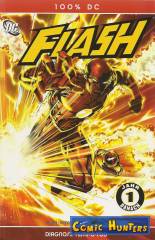Flash: Diagnose Tempo-Tod