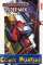 small comic cover Ultimate Spider-Man Power & Responsibility (Platinum Edition) 1