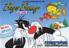 Bugs Bunny & Co. - Heiße Stories - eiskalt serviert!