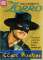 small comic cover Walt Disney's Zorro 8