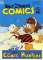 small comic cover Walt Disney's Comics and Stories 95