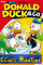 small comic cover Donald Duck & Co 40
