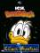 small comic cover Ich, Donald Duck 1