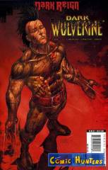 Dark Wolverine (Variant Cover-Edition)