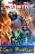 small comic cover Darkseid War Chapter One: God vs. Man 41