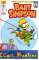 small comic cover Bart Simpson 88