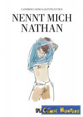 Nennt mich Nathan