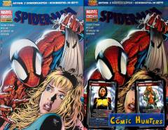 Thumbnail comic cover Spider-Man 11
