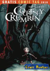 Courtney Crumrin (Gratis Comic Tag 2010)