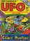 7. UFO Comic Taschenbuch