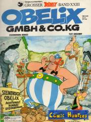 Obelix GmbH & Co.KG