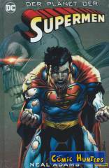 Superman: Der Planet der Supermen