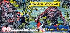 Monster-Reservat