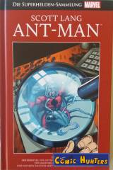 Scott Lang: Ant-Man
