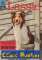 small comic cover Lassie: Der Tiger ist los 7