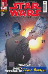 Star Wars (Comicshop-Ausgabe)