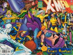X-Men '96