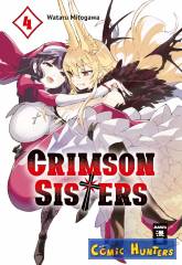 Crimson Sisters