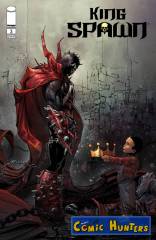 King Spawn (Cover C) 