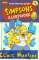 small comic cover Simpsons Illustrated 1